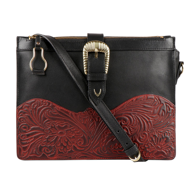 DESERT WIND 02 CROSSBODY