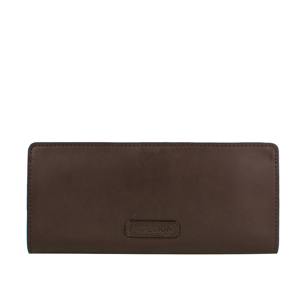 DIADEMA W1 (RF) BI-FOLD WALLET - Hidesign