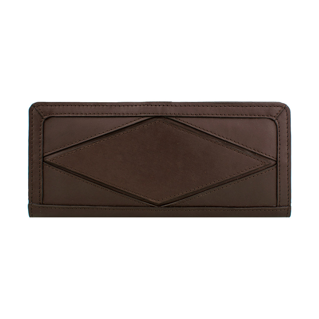 DIADEMA W1 (RF) BI-FOLD WALLET