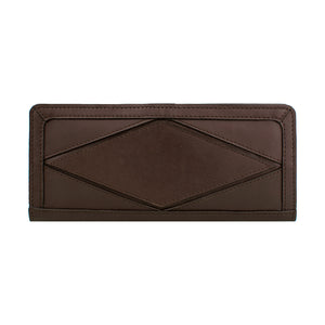 DIADEMA W1 (RF) BI-FOLD WALLET