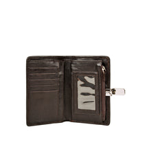 Load image into Gallery viewer, DIAMOND W2 PASSPORT HOLDER - Hidesign
