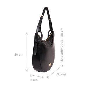 DINAH 02 SHOULDER BAG