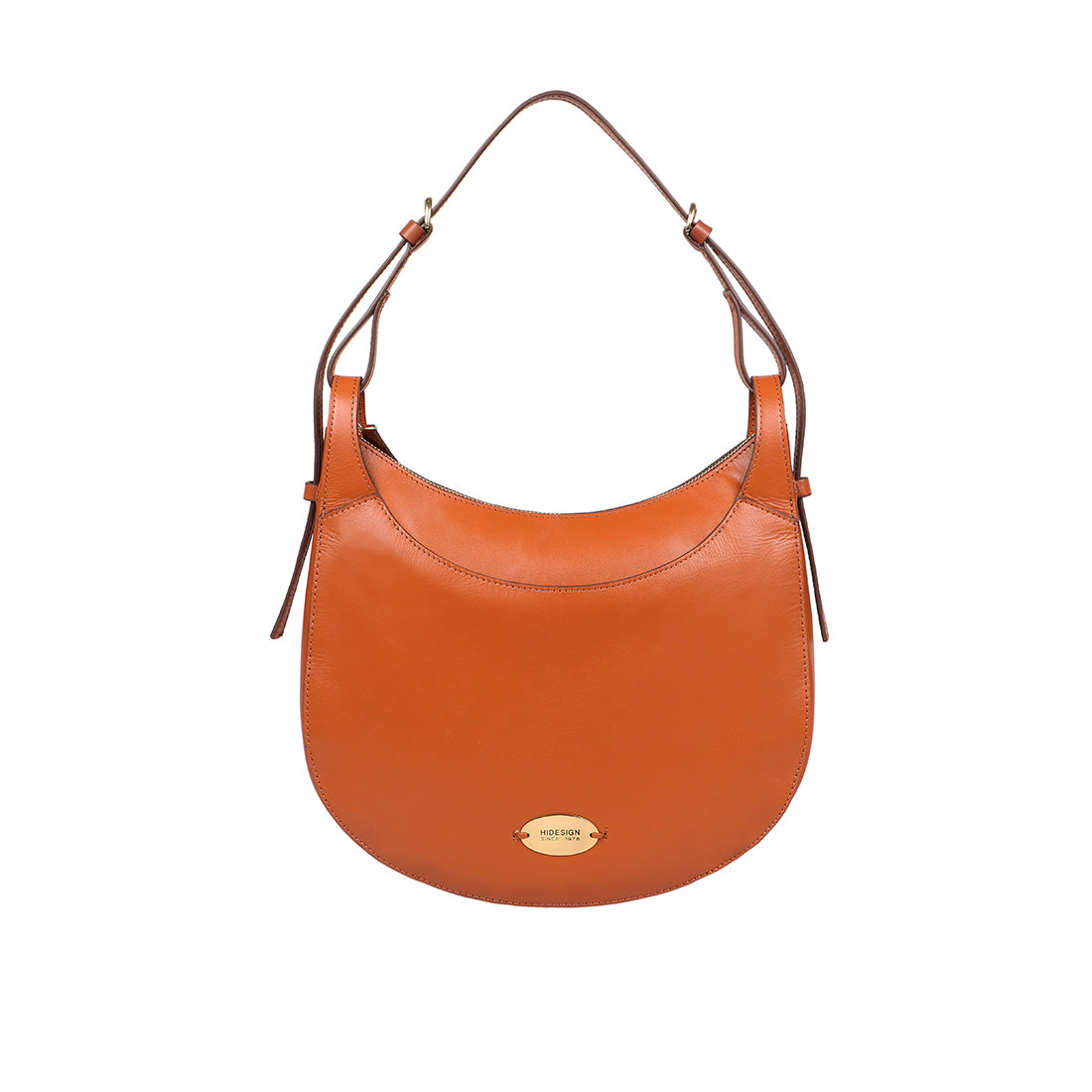 Orange handbag hotsell