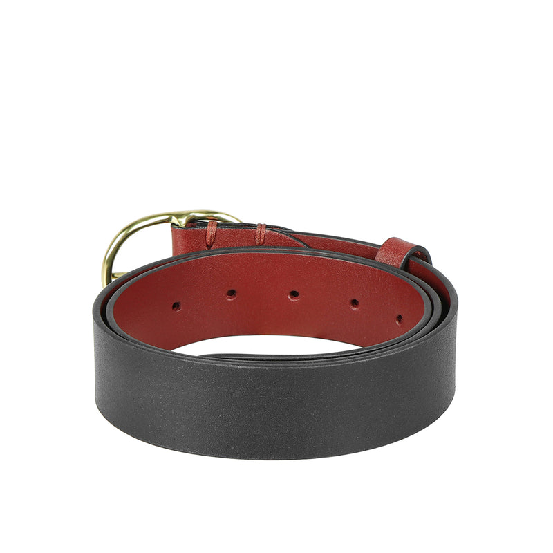 DOLORAS WOMENS REVERSIBLE BELT
