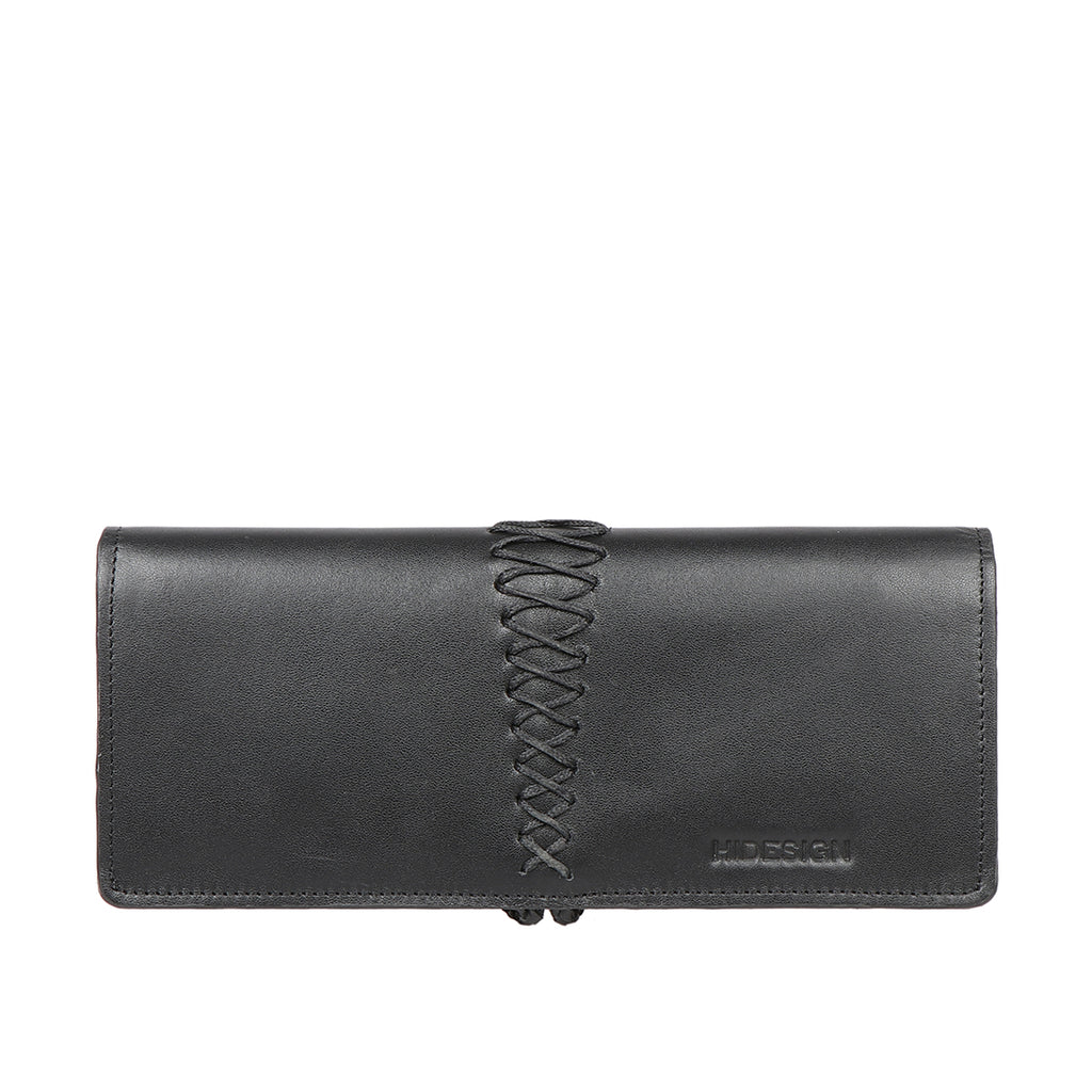 DONNA W1 BI-FOLD WALLET