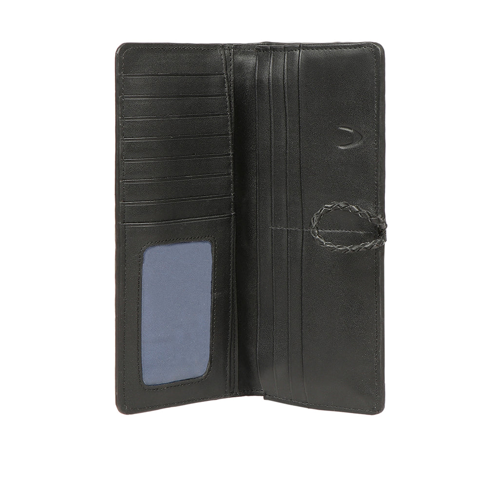 DONNA W1 BI-FOLD WALLET