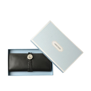 DONNA W1 BI-FOLD WALLET