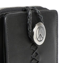 Load image into Gallery viewer, DONNA W2 TRI-FOLD WALLET

