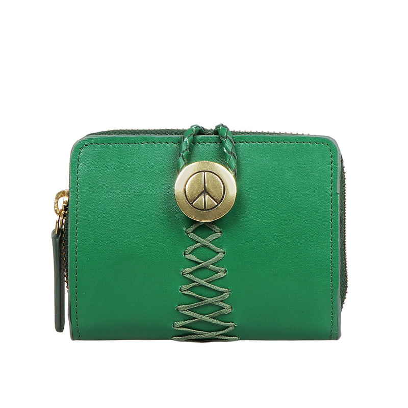 DONNA W2 TRI-FOLD WALLET