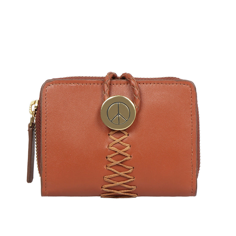 DONNA W2 TRI-FOLD WALLET