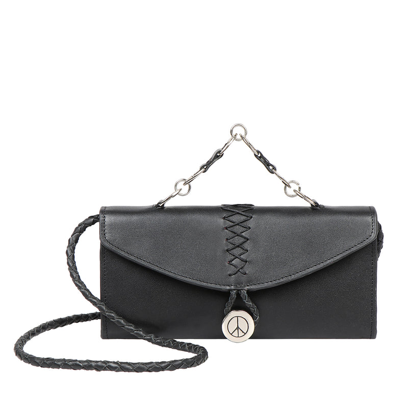 DONNA W3 SLING WALLET