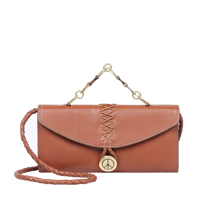 DONNA W3 SLING WALLET