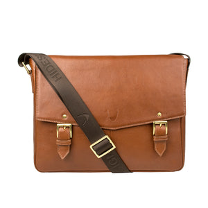 DOUGLAS 02 MESSENGER BAG