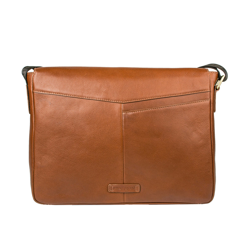 DOUGLAS 02 MESSENGER BAG