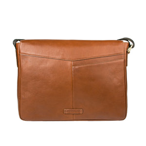 DOUGLAS 02 MESSENGER BAG