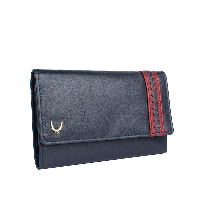 DREW W2 (RF) TRI-FOLD - Hidesign