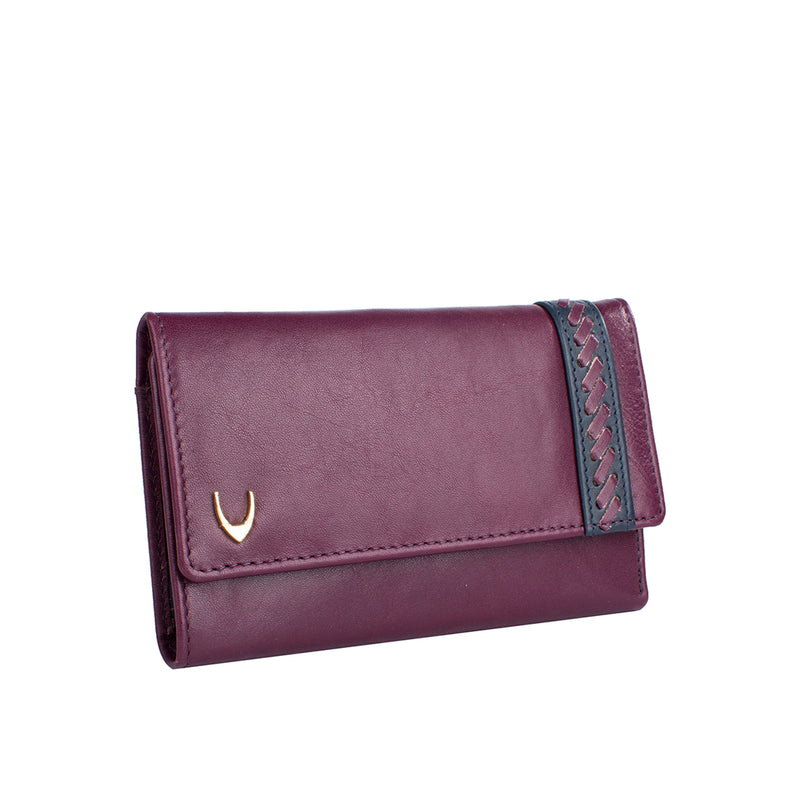 DREW W2 TRI-FOLD WALLET