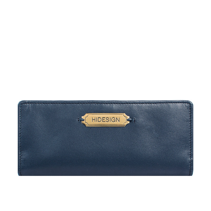 DUMAS W2 BI-FOLD WALLET