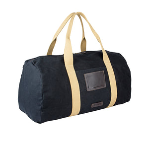 DUNSTON DUFFLE BAG - Hidesign