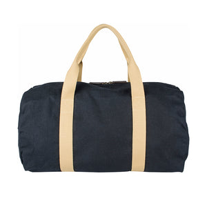 DUNSTON DUFFLE BAG - Hidesign