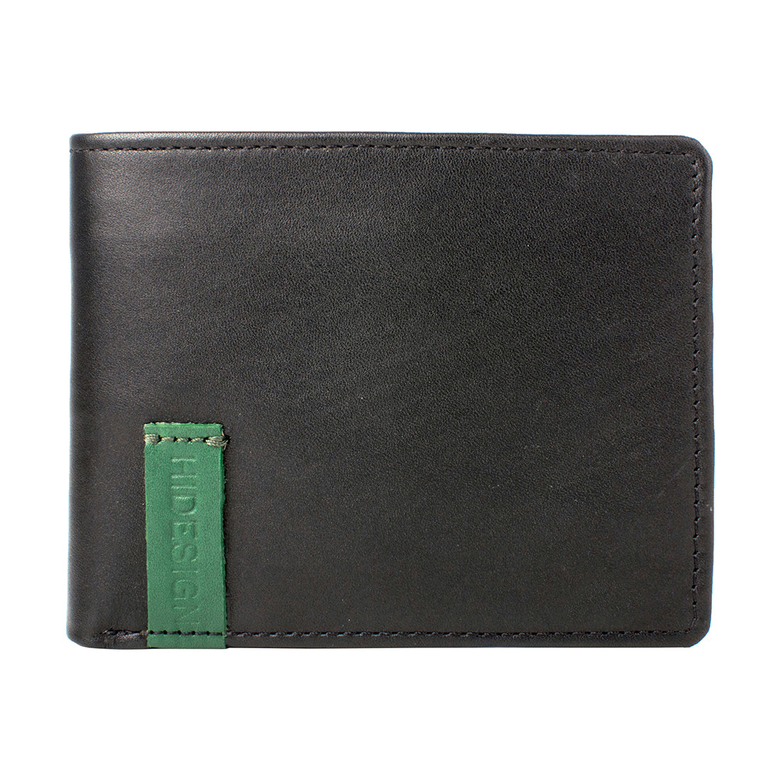 DW004 BI-FOLD WALLET