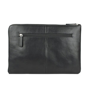 EASTWOOD 04 LAPTOP SLEEVE - Hidesign