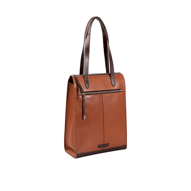 EDGE 02 TOTE BAG - Hidesign