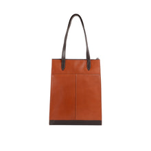 Load image into Gallery viewer, EDGE 02 TOTE BAG - Hidesign
