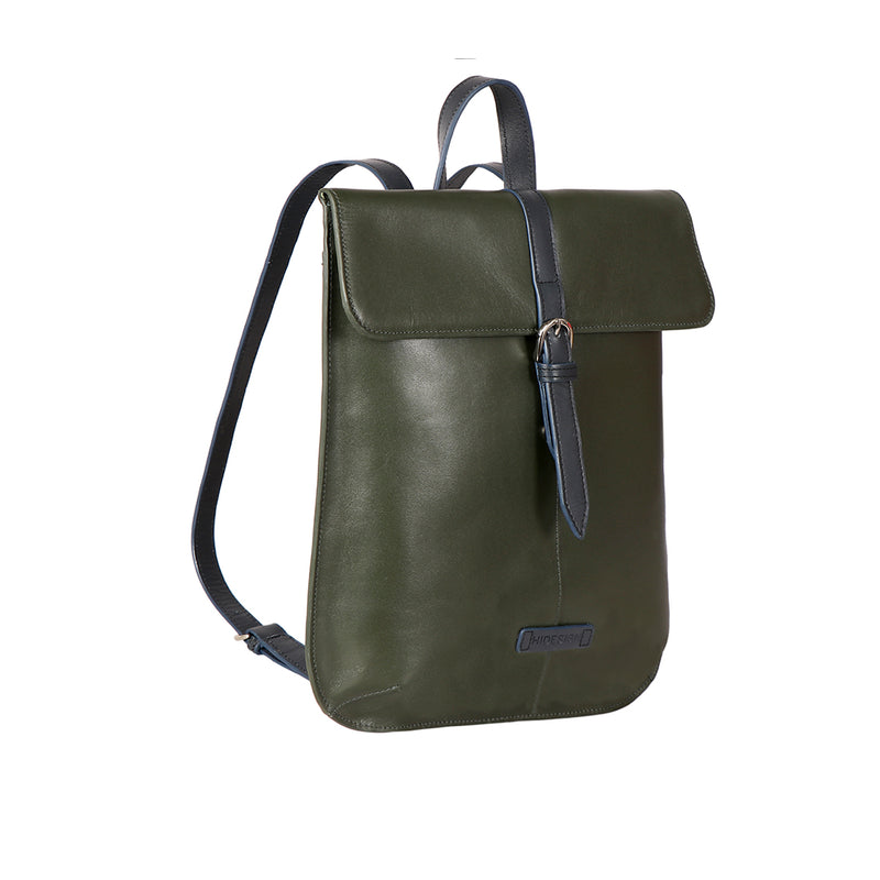 EDGE 03 BACKPACK - Hidesign