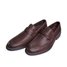 Load image into Gallery viewer, EDWARD MENS SLIP ON SHOE
