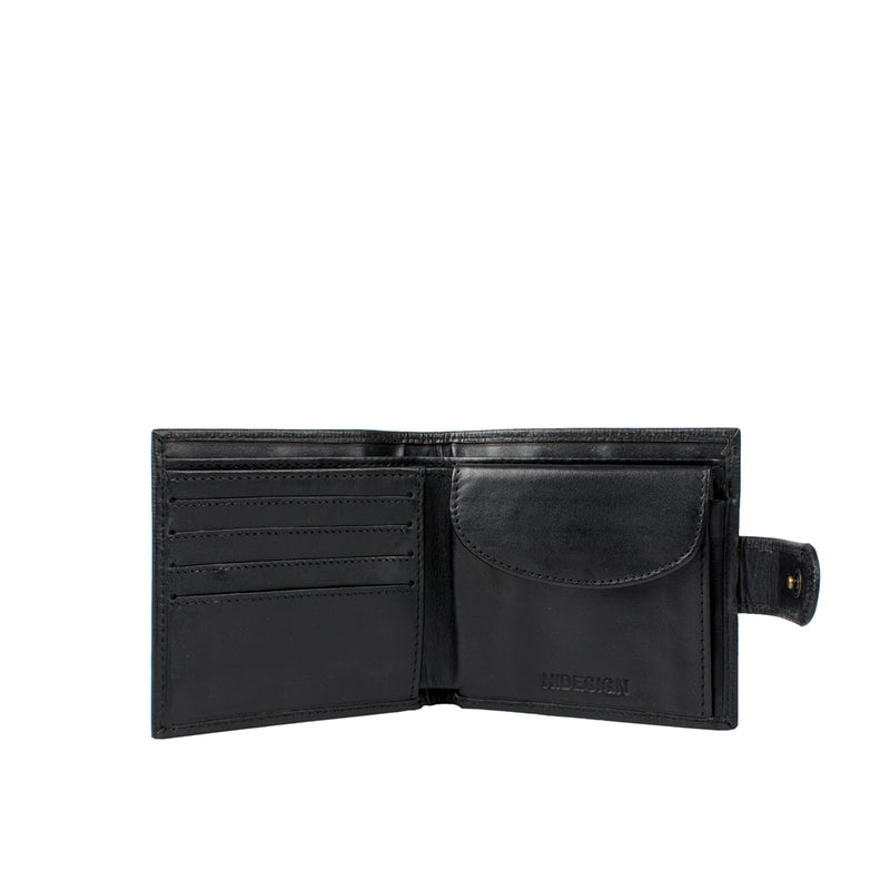 EE 010SC BI-FOLD WALLET