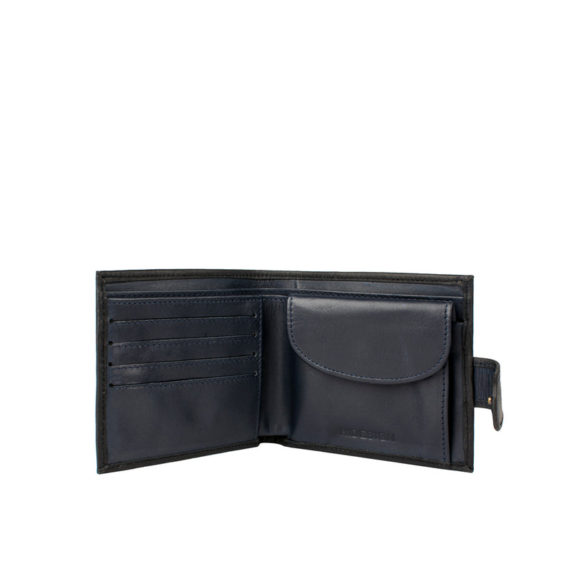 EE 010SC BI-FOLD WALLET