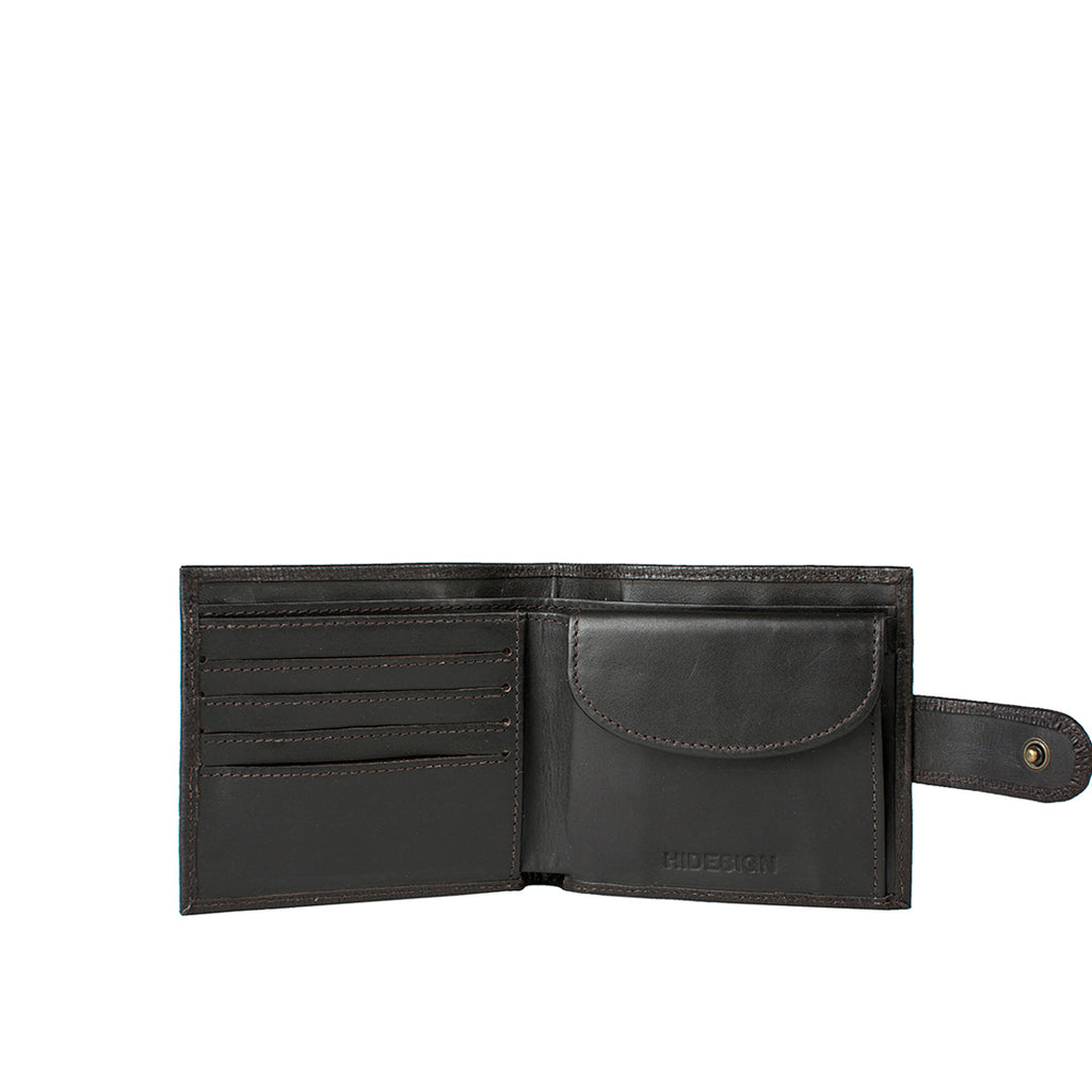 EE 010SC RF BI-FOLD WALLET