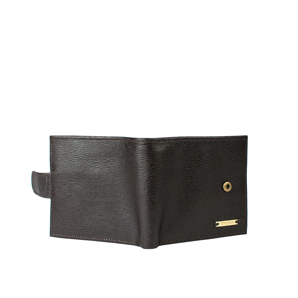 EE 010SC RF BI-FOLD WALLET