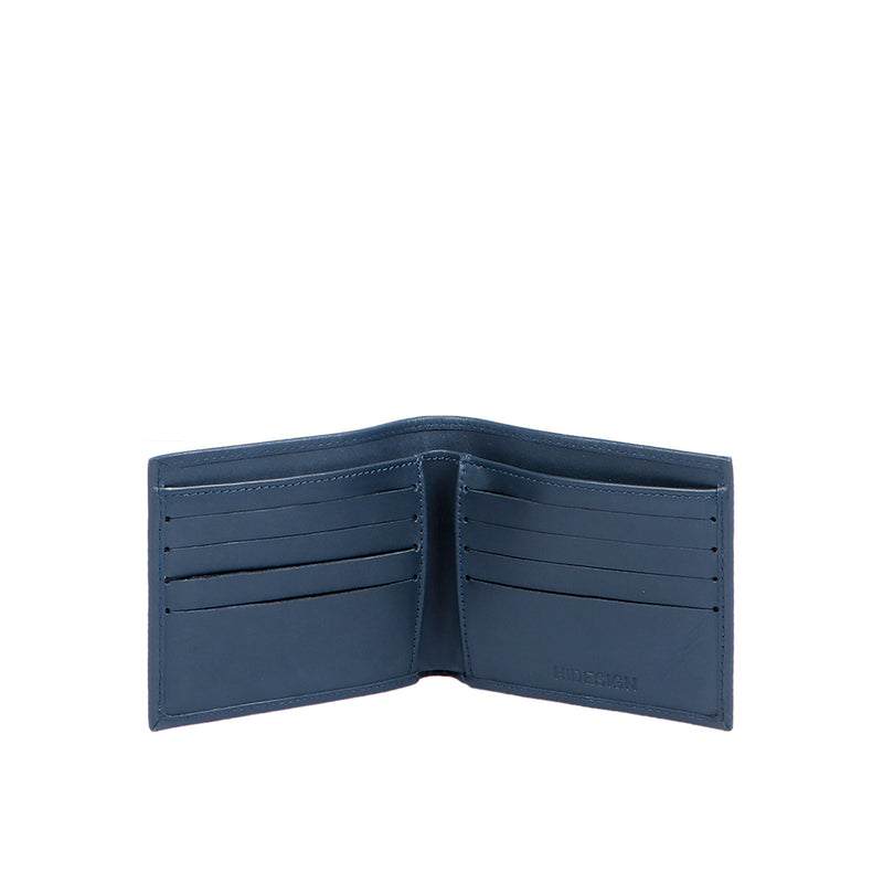 EE 017SC BI-FOLD WALLET