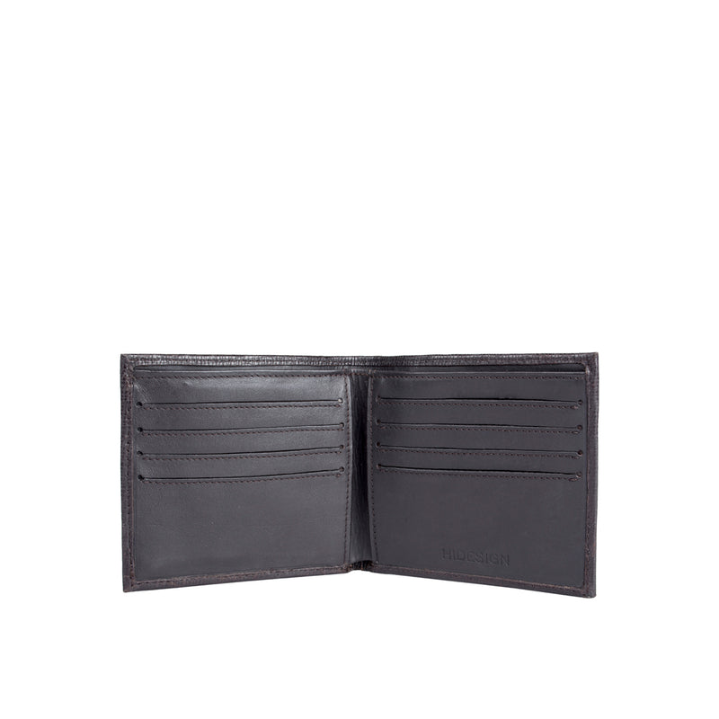 EE 017SC BI-FOLD WALLET