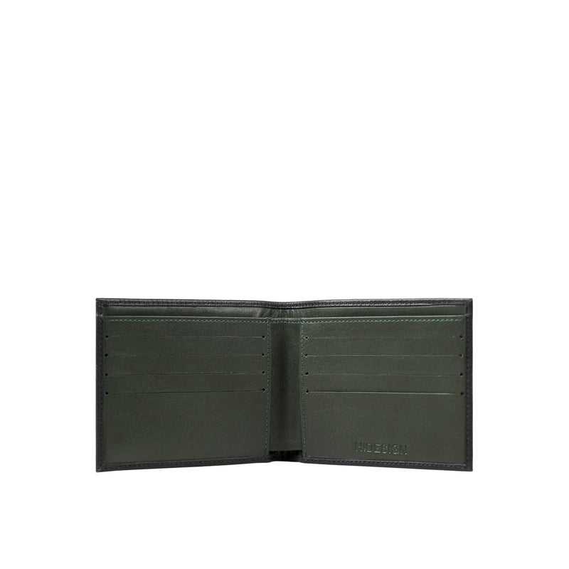 EE 017SC BI-FOLD WALLET