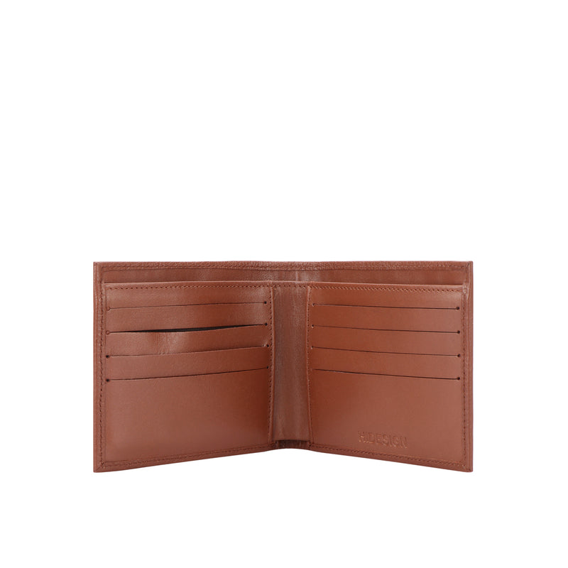 EE 017SC BI-FOLD WALLET