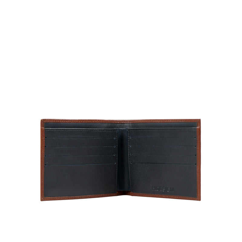 EE 017SC BI-FOLD WALLET