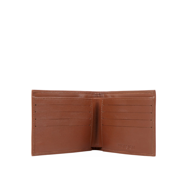 EE 017SC BI-FOLD WALLET
