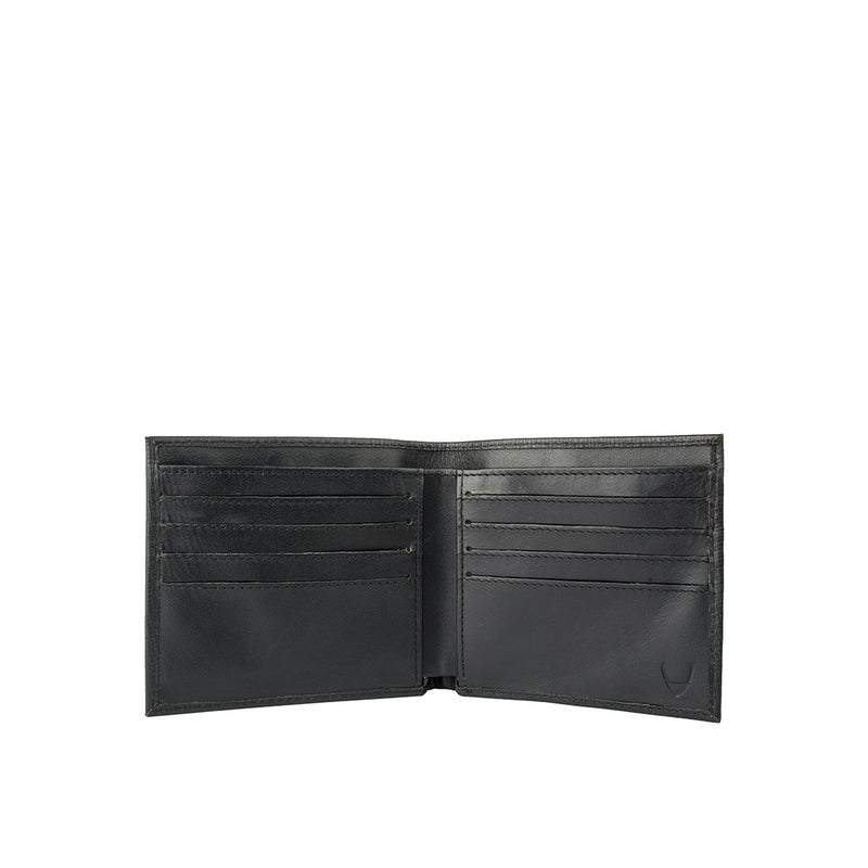 EE 017SC RF BI-FOLD WALLET