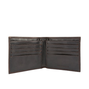 EE 017SC RF BI-FOLD WALLET