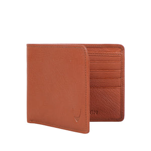 EE 017SC RF BI-FOLD WALLET