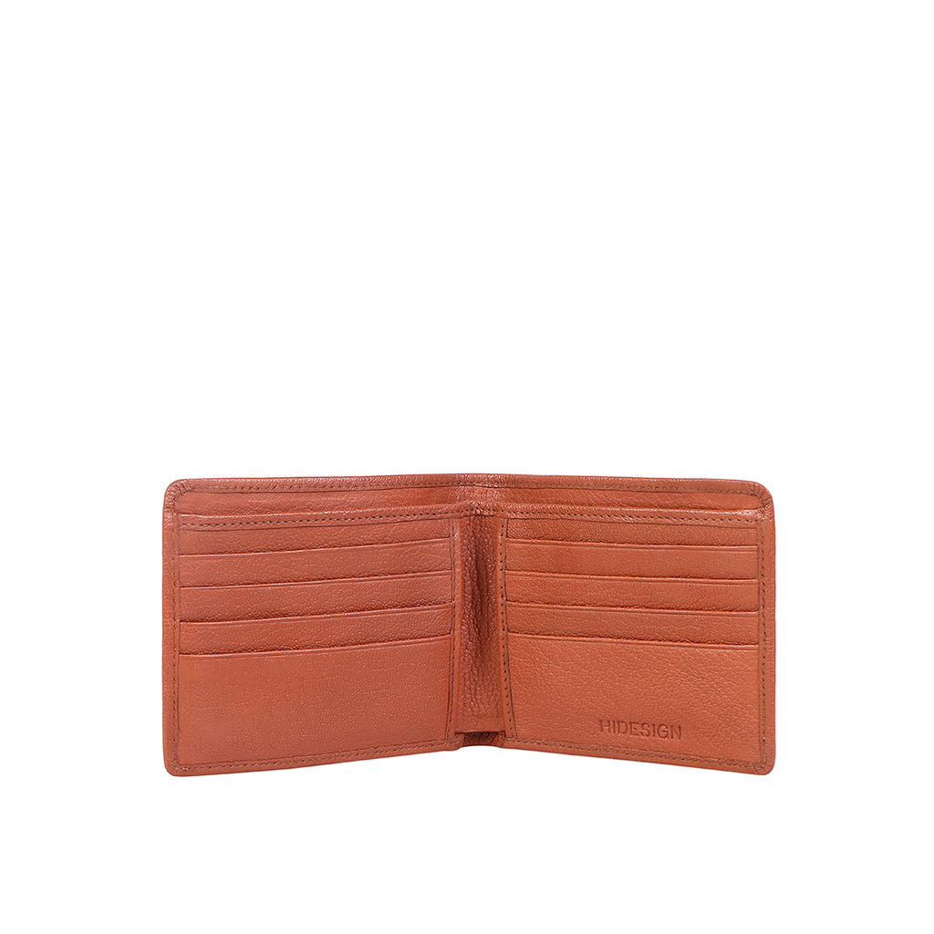 EE 017SC RF BI-FOLD WALLET