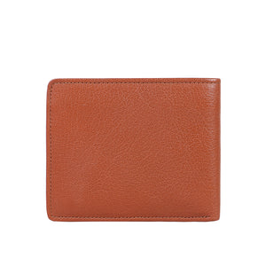 EE 017SC RF BI-FOLD WALLET