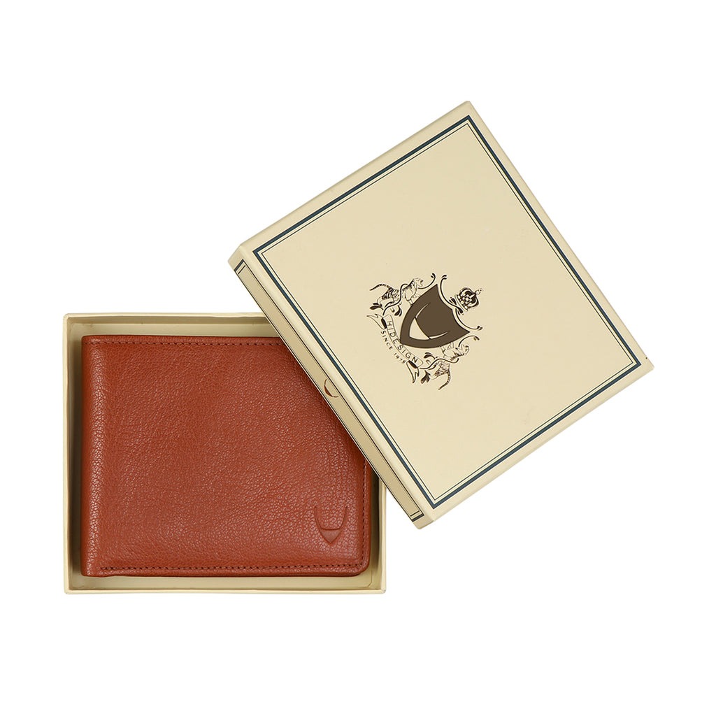 EE 017SC RF BI-FOLD WALLET