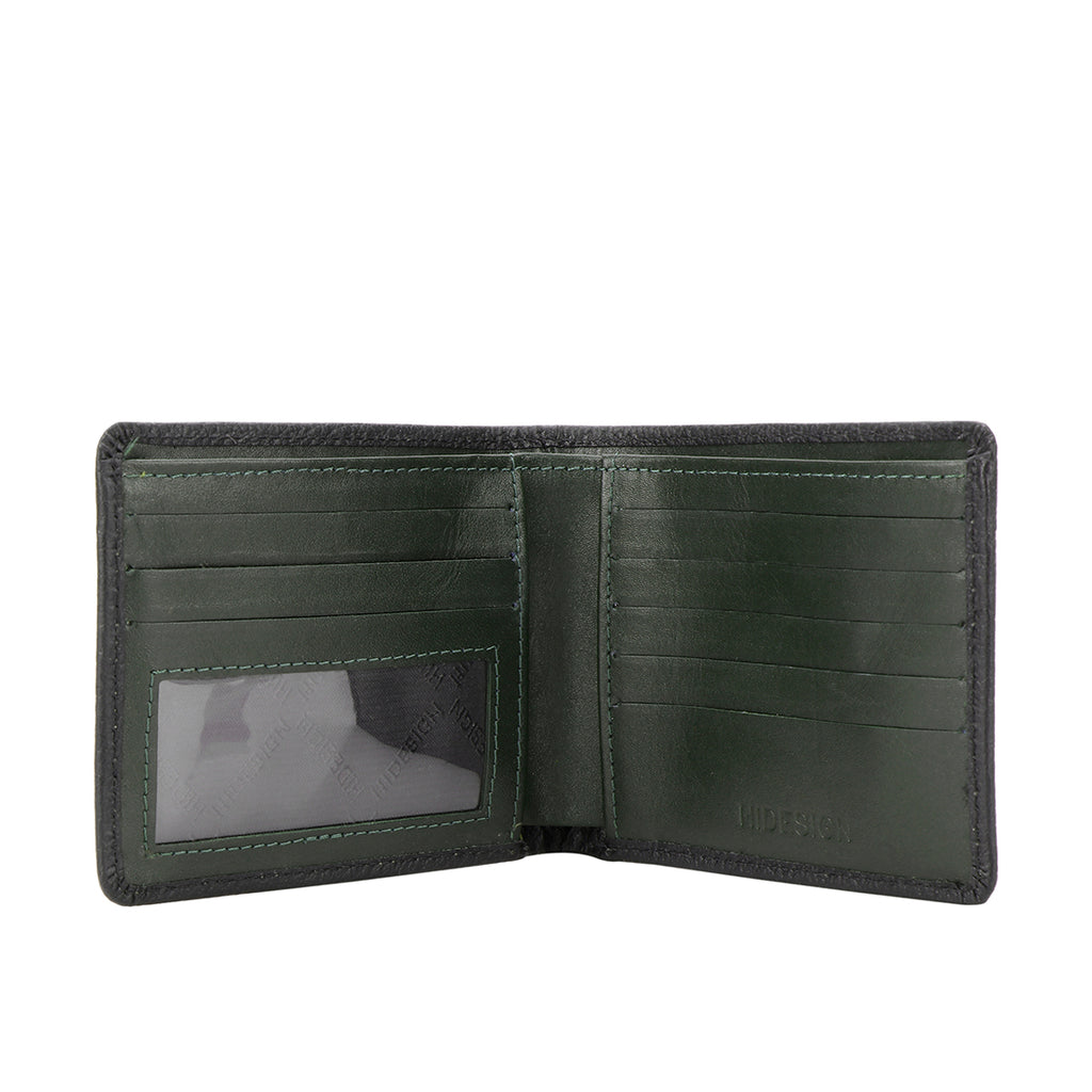 EE 036-01 BI-FOLD WALLET