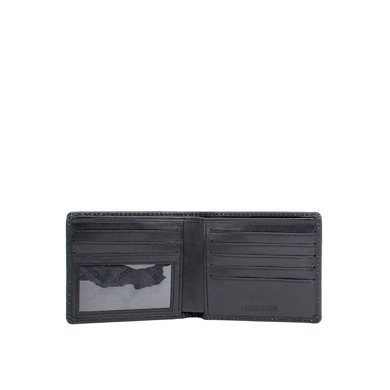 EE 036-01 RF BI-FOLD WALLET