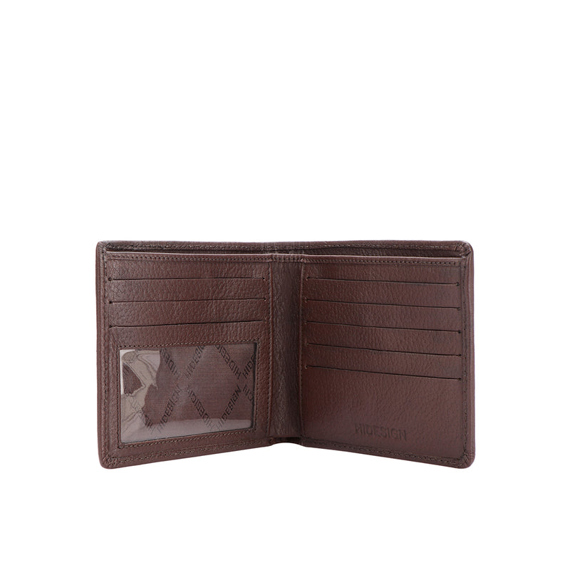EE 036-01 RF BI-FOLD WALLET