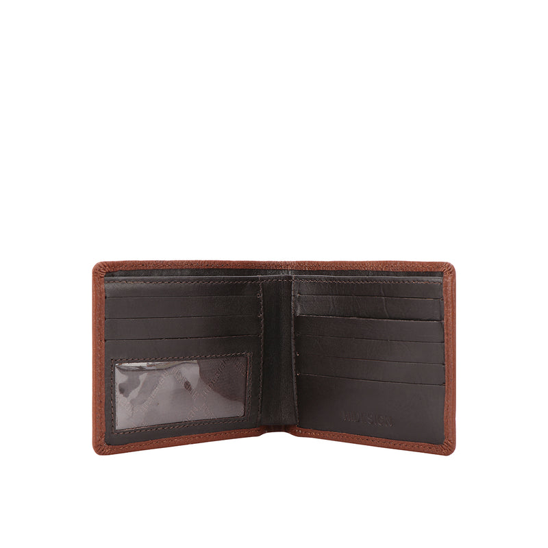 EE 036-01 RF BI-FOLD WALLET